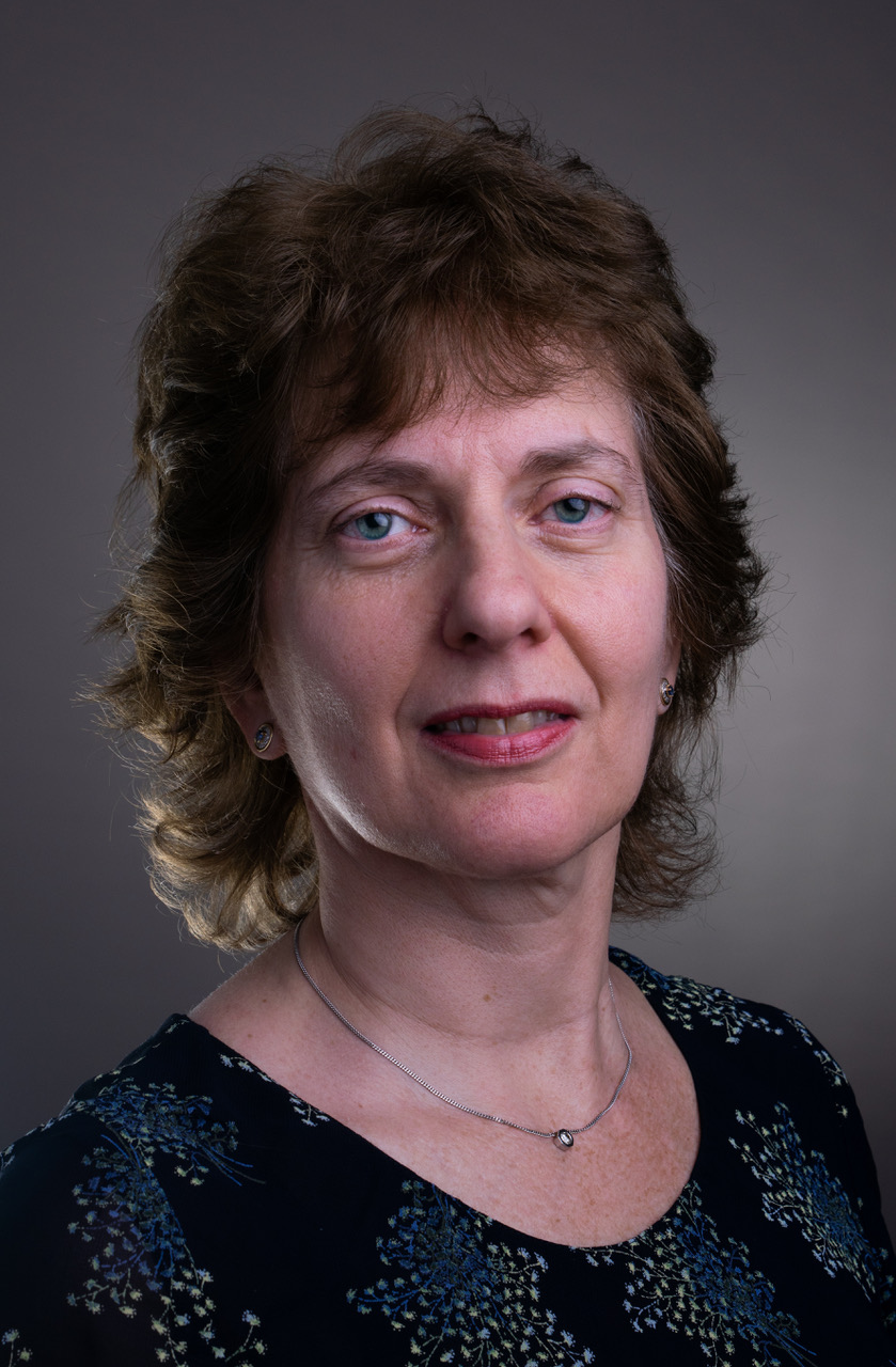 Delia Kesner